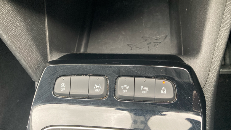 Vauxhall Mokka 1.2 Turbo 100 Elite Premium 5dr Petrol Hatchback